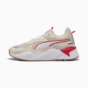 Scuderia Ferrari HP RS-X Sneakers, Alpine Snow-Alpine Snow-PUMA White, extralarge-GBR
