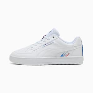 Tenis BMW M Motorsport Caven 2.0, PUMA White, extralarge