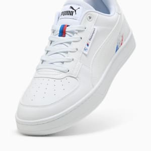 Sneakers BMW M Motorsport Caven 2.0 Homme, PUMA White, extralarge