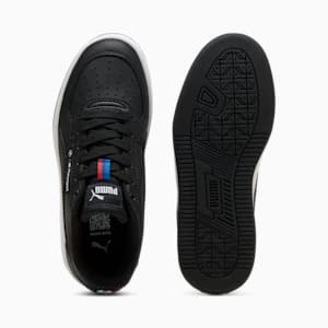 BMW M Motorsport Caven 2.0 Big Kids' Sneakers, PUMA Black, extralarge