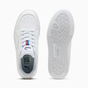 BMW M Motorsport Caven 2.0 Big Kids' Sneakers, PUMA White, extralarge