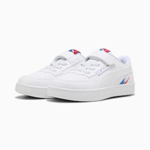 Tenis BMW M Motorsport Caven 2.0, PUMA White, extralarge