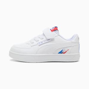 Tenis BMW M Motorsport Caven 2.0, PUMA White, extralarge