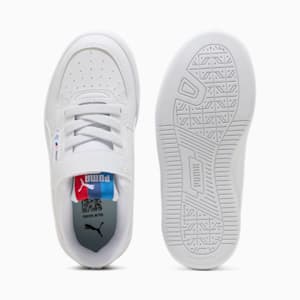 Tenis BMW M Motorsport Caven 2.0, PUMA White, extralarge