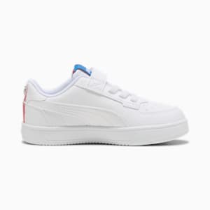 Tenis BMW M Motorsport Caven 2.0, PUMA White, extralarge