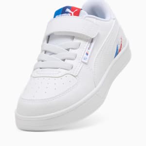 Tenis BMW M Motorsport Caven 2.0, PUMA White, extralarge