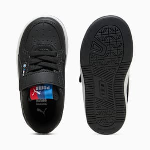 BMW M Motorsport Caven 2.0 Toddlers' Sneakers, PUMA Black, extralarge