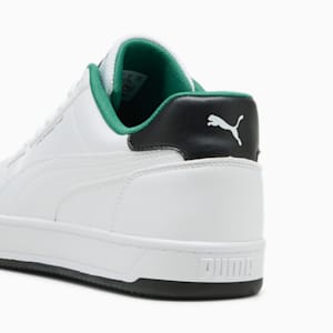 Sneakers Porsche Legacy Caven 2.0 Homme, PUMA White-Archive Green, extralarge