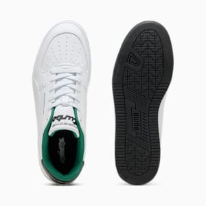 Sneakers Porsche Legacy Caven 2.0 Homme, PUMA White-Archive Green, extralarge