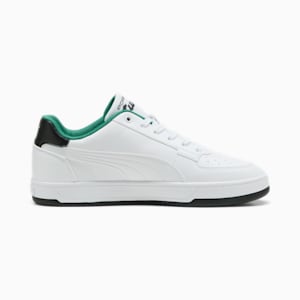 Sneakers Porsche Legacy Caven 2.0 Homme, PUMA White-Archive Green, extralarge