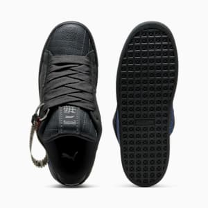 Tenis F1® Suede XL 75 Years Hero, PUMA Black-Vivid Blue, extralarge