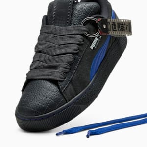 Tenis F1® Suede XL 75 Years Hero, PUMA Black-Vivid Blue, extralarge