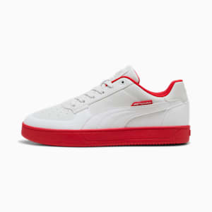 Tenis F1® Caven 2.0, Feather Gray-PUMA White, extralarge