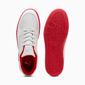 F1® Caven 2.0 Men's Sneakers, Feather Gray-PUMA White, extralarge