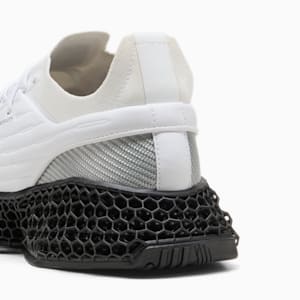 Tenis para hombre Porsche Design 3D MTRX II, PUMA White-PUMA White, extralarge