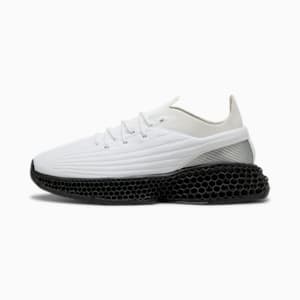 Tenis para hombre Porsche Design 3D MTRX II, PUMA White-PUMA White, extralarge