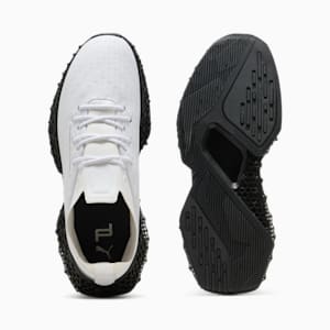 Tenis para hombre Porsche Design 3D MTRX II, PUMA White-PUMA White, extralarge