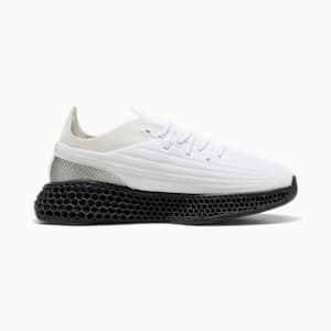 Tenis para hombre Porsche Design 3D MTRX II, PUMA White-PUMA White, extralarge