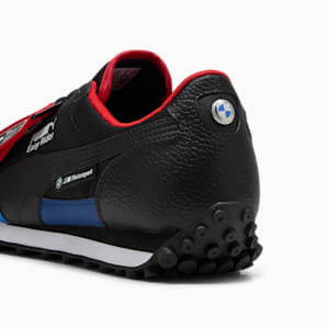 Tenis BMW M Motorsport Easy Rider, PUMA Black-Cool Cobalt, extralarge