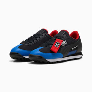 Tenis BMW M Motorsport Easy Rider, PUMA Black-Cool Cobalt, extralarge
