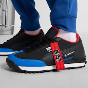 Tenis BMW M Motorsport Easy Rider, PUMA Black-Cool Cobalt, extralarge