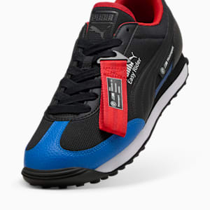 Tenis BMW M Motorsport Easy Rider, PUMA Black-Cool Cobalt, extralarge