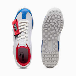 Tenis BMW M Motorsport Easy Rider, PUMA White-Cool Cobalt, extralarge