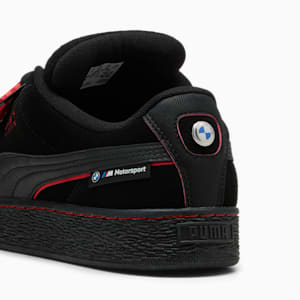 Tenis BMW M Motorsport Caven 2.0, PUMA Black-Pop Red, extralarge
