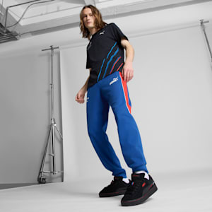 Tenis BMW M Motorsport Caven 2.0, PUMA Black-Pop Red, extralarge