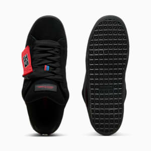 Tenis BMW M Motorsport Caven 2.0, PUMA Black-Pop Red, extralarge