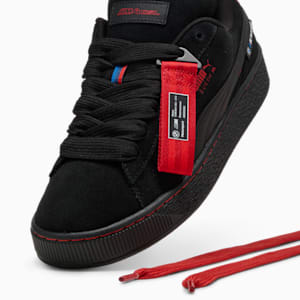 Tenis BMW M Motorsport Caven 2.0, PUMA Black-Pop Red, extralarge