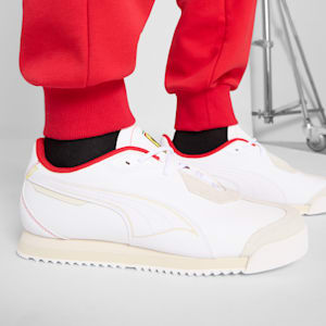 Sneakers Scuderia Ferrari PUMA Roma Homme, PUMA White, extralarge