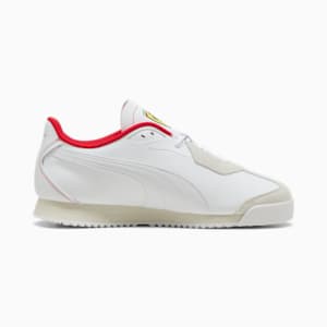 Sneakers Scuderia Ferrari PUMA Roma Homme, PUMA White, extralarge