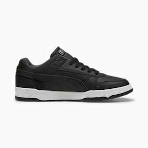 Tenis RS-X BMW M Motorsport, PUMA Black-Pop Red, extralarge