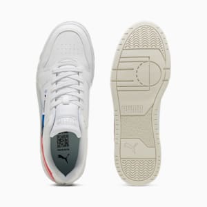 Tenis RS-X BMW M Motorsport, PUMA White-Pop Red, extralarge