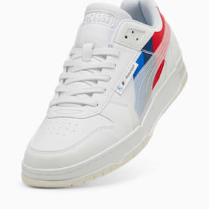 Tenis RS-X BMW M Motorsport, PUMA White-Pop Red, extralarge