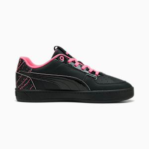 メンズ F1 ケーブン 2.0 カラー S スニーカー, PUMA Black-Sun Struck, extralarge-JPN