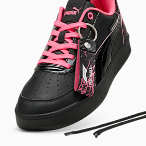 メンズ F1 ケーブン 2.0 カラー S スニーカー, PUMA Black-Sun Struck, extralarge-JPN