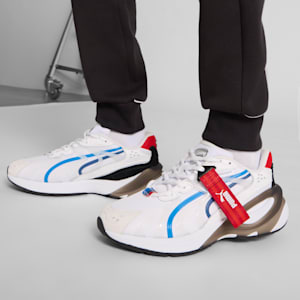 Tenis BMW M Motorsport Inverse, PUMA White, extralarge