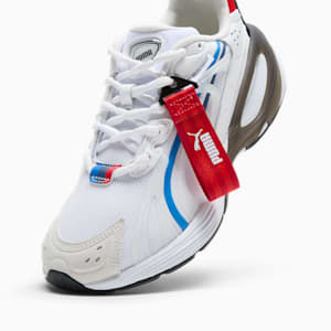 Tenis BMW M Motorsport Inverse, PUMA White, extralarge