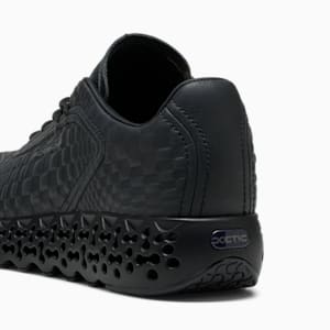 Tenis para hombre Porsche Legacy Xetic III 911 Spirit 70, PUMA Black-PUMA Black, extralarge