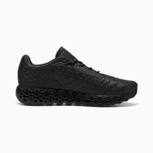 Tenis para hombre Porsche Legacy Xetic III 911 Spirit 70, PUMA Black-PUMA Black, extralarge