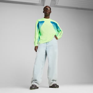 Tenis F1® Inhale 75 Years Hero, Speed Green-PUMA Black, extralarge