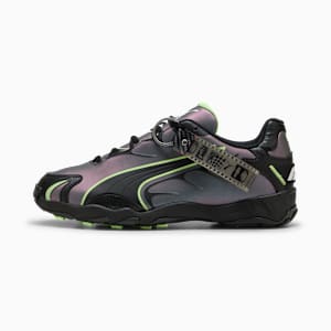 Formula 1® Inhale 75 Years Hero Sneakers, Speed Green-PUMA Black, extralarge