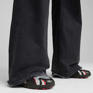 Tenis F1® Inhale 75 Years Hero, PUMA Silver-PUMA Black, extralarge