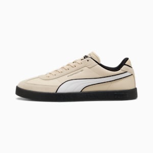 Tenis Porsche Legacy PUMA Club II Era, Alpine Snow, extralarge