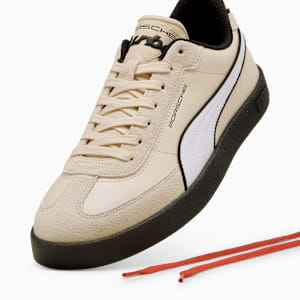 Tenis Porsche Legacy PUMA Club II Era, Alpine Snow, extralarge