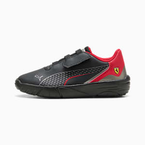 Scuderia Ferrari HP Drift Cat 11 Sneakers Kids, PUMA Black, extralarge-GBR
