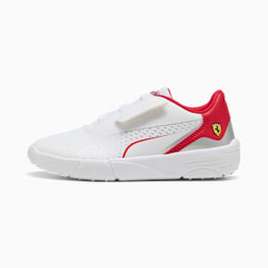 Scuderia Ferrari HP Drift Cat 11 Sneakers Kids, PUMA White, extralarge-GBR