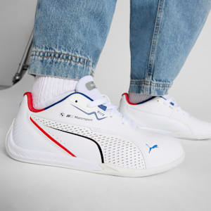 Tenis BMW M Motorsport Drift Cat Decima 11, PUMA White, extralarge
